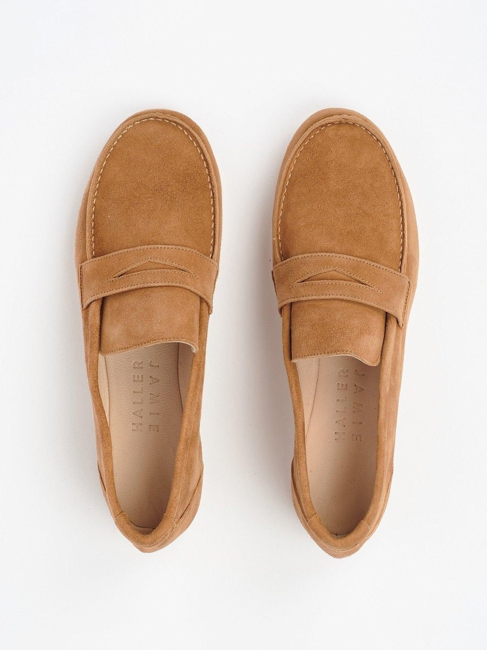 ISO Jamie Haller Loafers In Size 40, Any Color